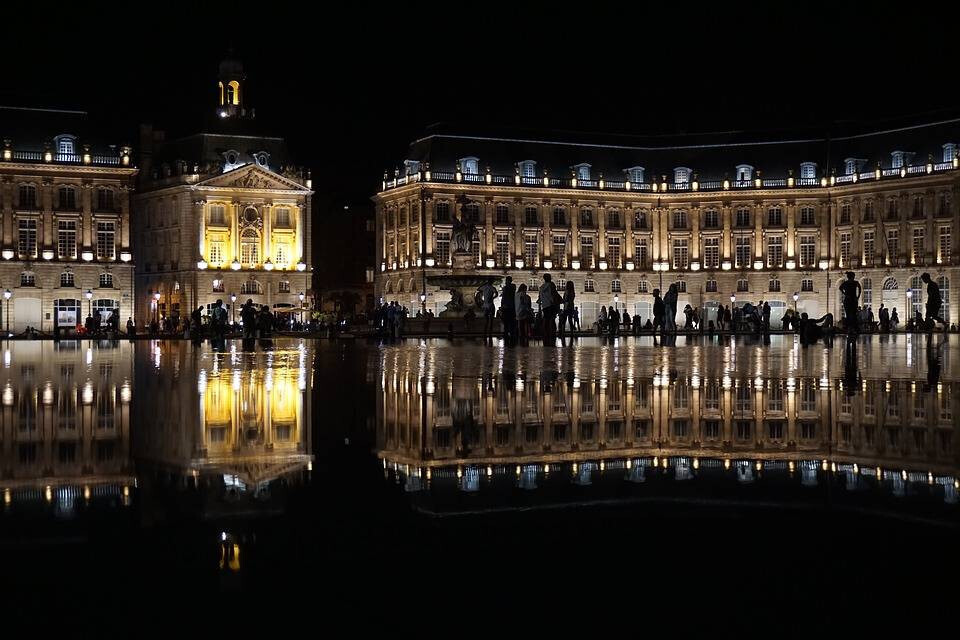 Grand hôtel à réserver en France