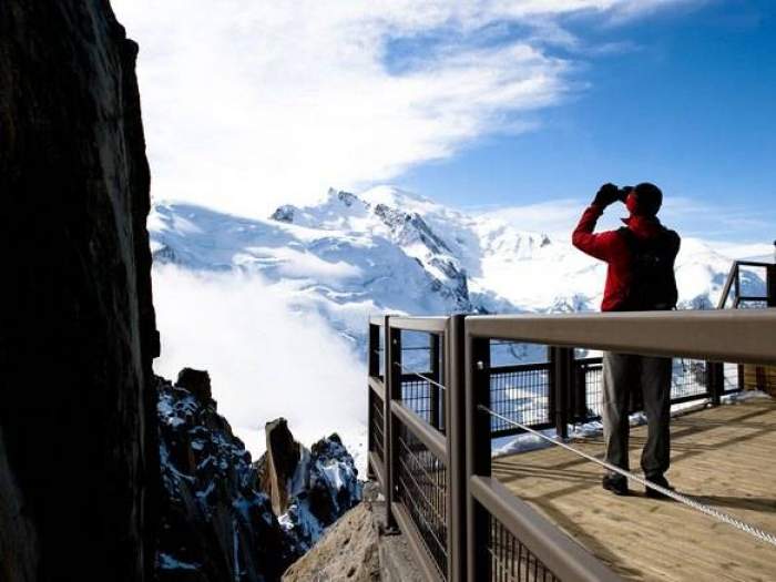 Séminaire en montagne près de Chambéry