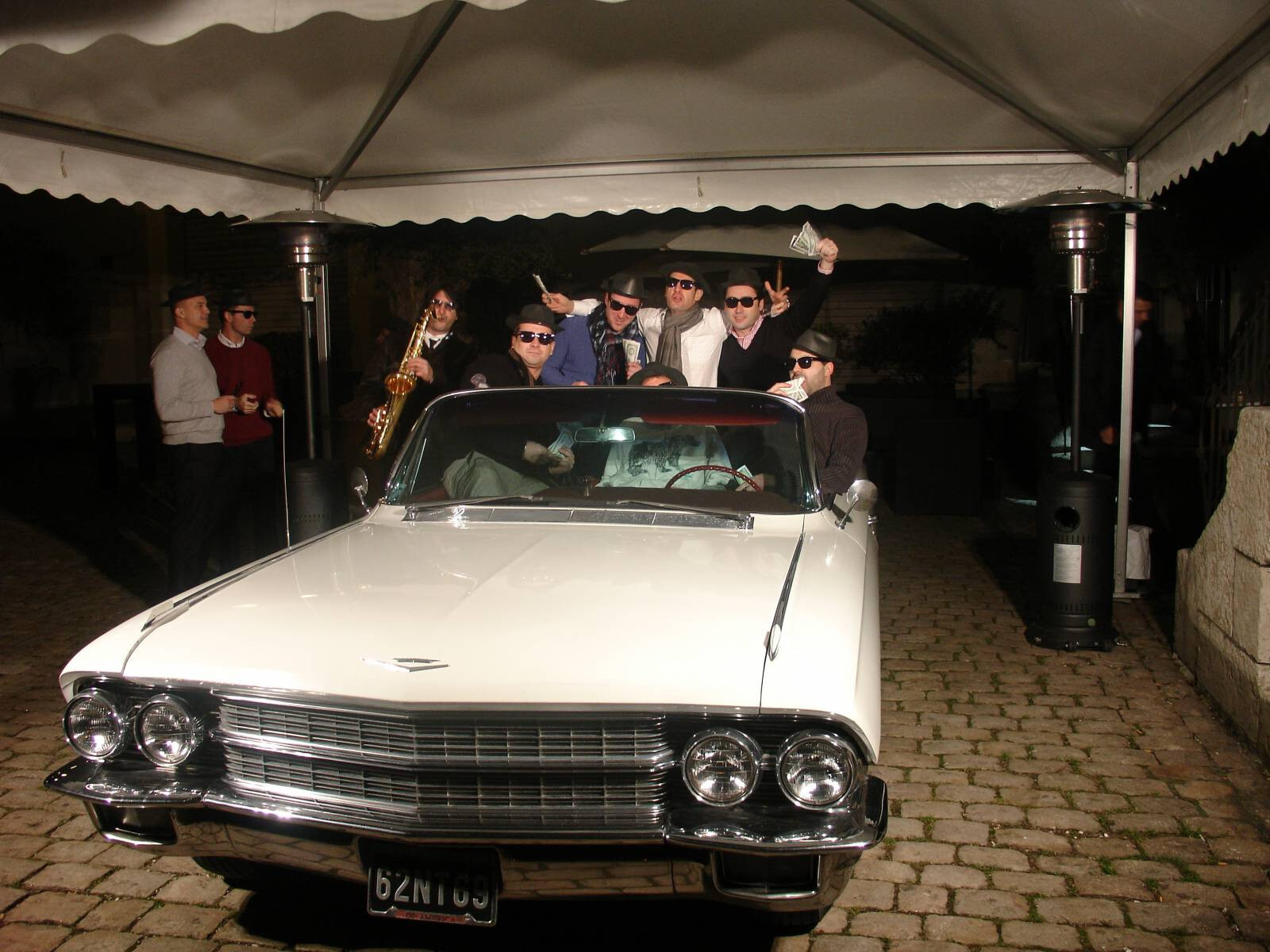 idée de thème pour soirée d