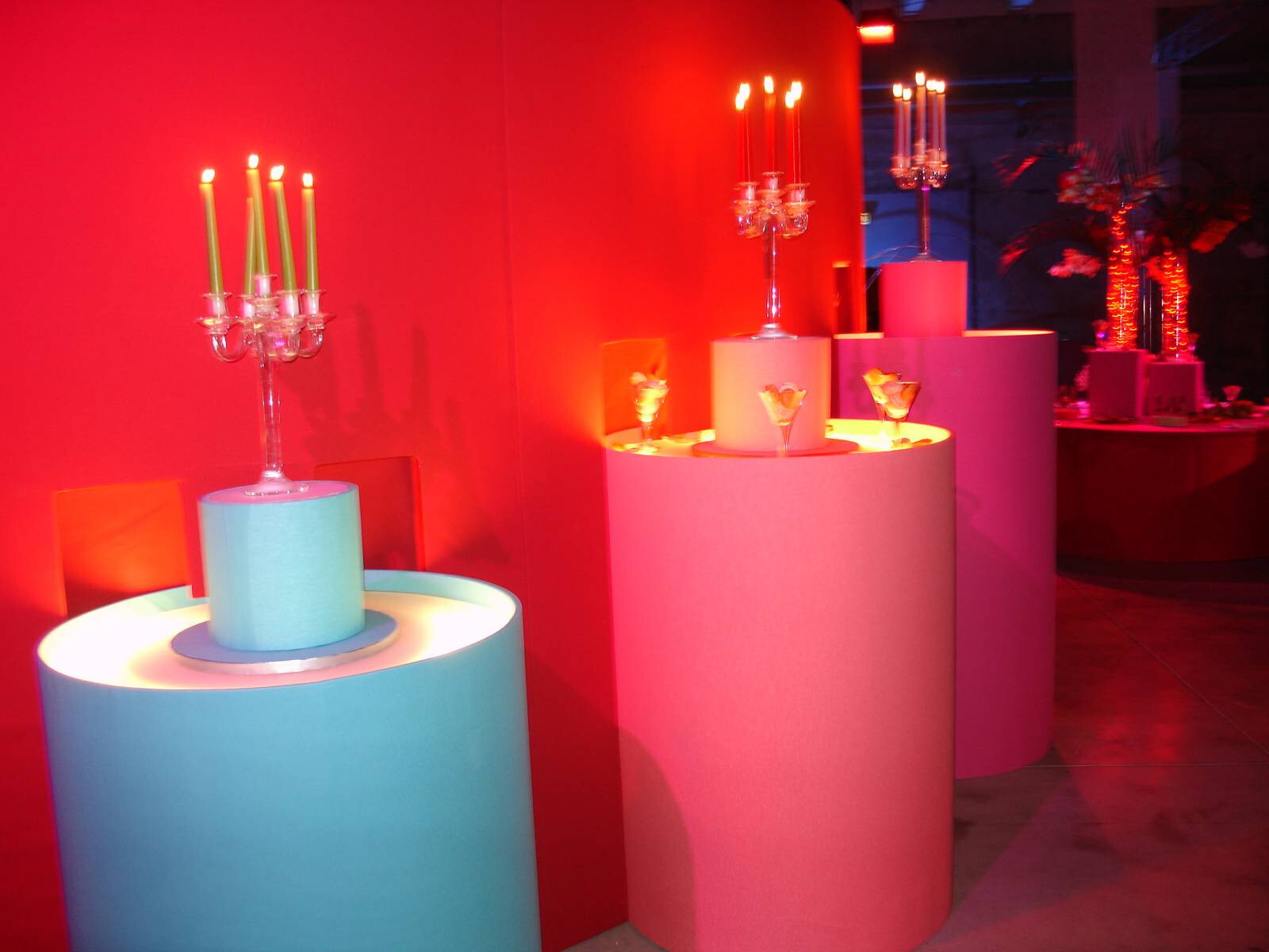 wellyon event