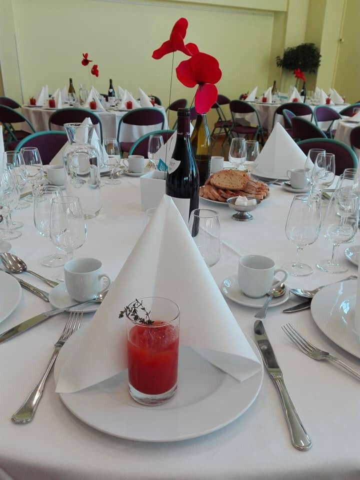 Agence événementielle pour soirée d