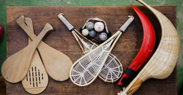 Jeux pour entreprise Venissieux